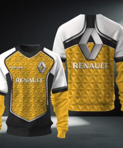 Sweat Renault