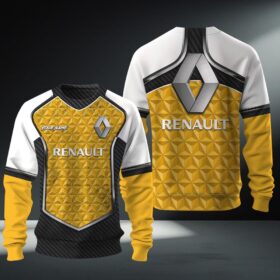 Sweat Renault
