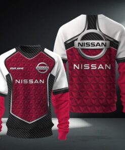 Sweat Nissan