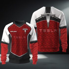 Sweat Tesla