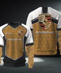 Sweat Porsche
