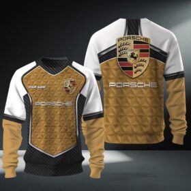 Sweat Porsche