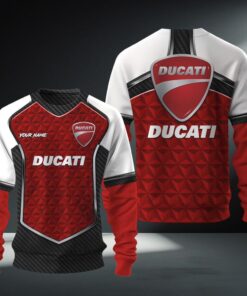 Sweat Ducatti