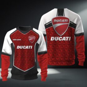 Sweat Ducatti
