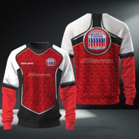 Sweat Fantic Motorcycles