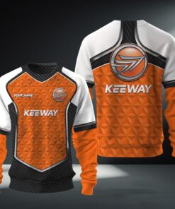 Sweat Keeway Motorcycles