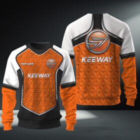 Sweat Keeway Motorcycles