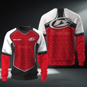 Sweat Beta Motorcycles