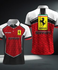 Polo Ferrari