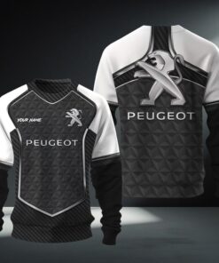 Sweat Peugeot