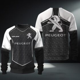 Sweat Peugeot