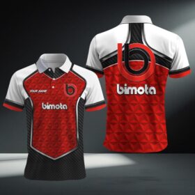 Polo Bimota Motorcycles