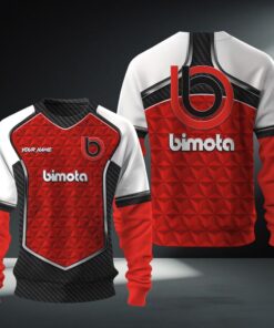 Sweat Bimota Motorcycles