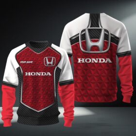 Sweat Honda