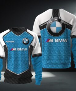 Sweat BMW M Car