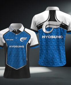 Polo Hyosung Motorcyles