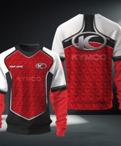 Sweat Kymco Motorcycles