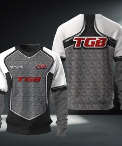 Sweat TGB Motorcyles