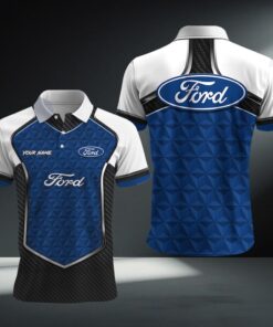 Polo Ford