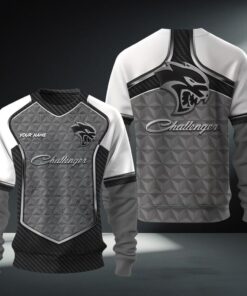 Sweat Dodge Challenger