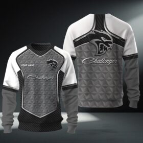 Sweat Dodge Challenger