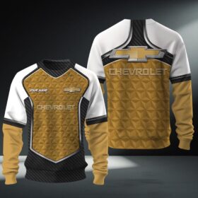 Sweat Chevrolet