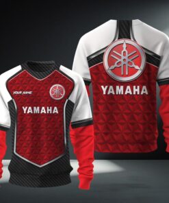 Sweat Yamaha