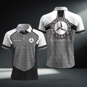 Polo Mercedes-Benz