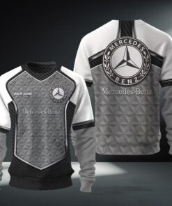 Sweat Mercedes-Benz