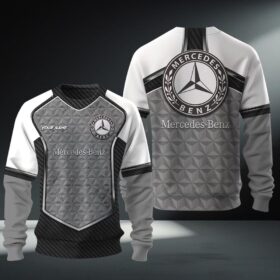 Sweat Mercedes-Benz
