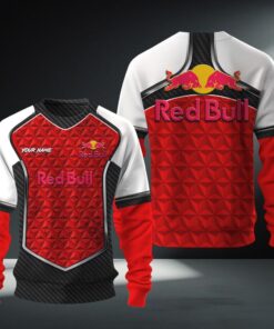 Sweat Red Bull