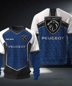 Sweat Peugeot