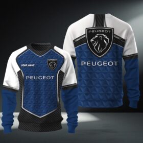 Sweat Peugeot