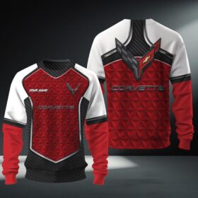 Sweat Chevrolet Corvette