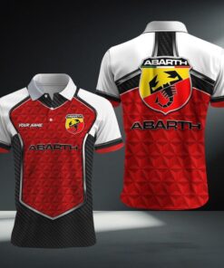 Polo Abarth