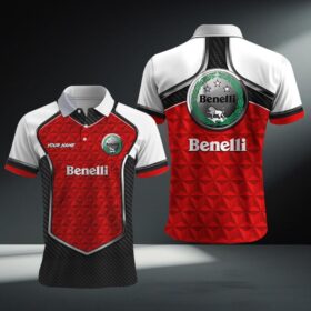 Polo Benelli Motorcycles