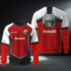 Sweat Benelli Motorcycles