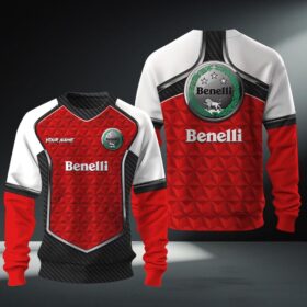 Sweat Benelli Motorcycles