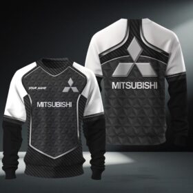 Sweat Mitsubishi
