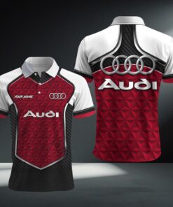 Polo Audi