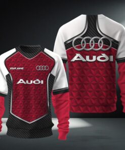 Sweat Audi