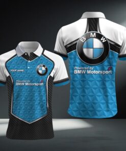 Polo BMW Motorsport