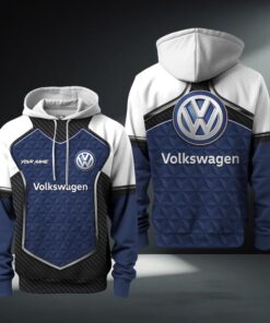 Sweat à capuche Volkswagen