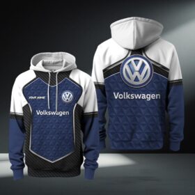 Sweat à capuche Volkswagen