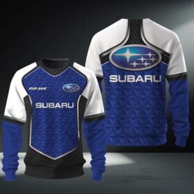 Sweat Subaru