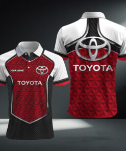 Polo Toyota