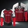 Sweat Toyota