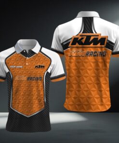 Polo KTM Racing