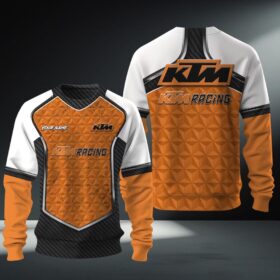 Sweat KTM Racing