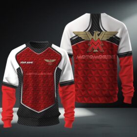 Sweat Moto Morini